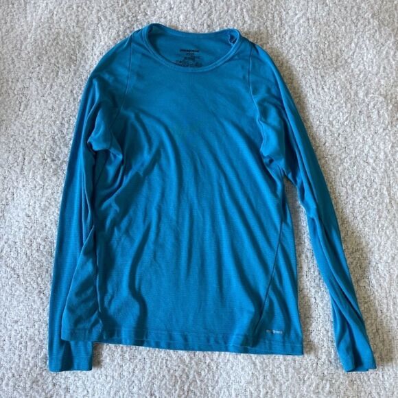 Patagonia long sleeve L - Picture 1 of 6